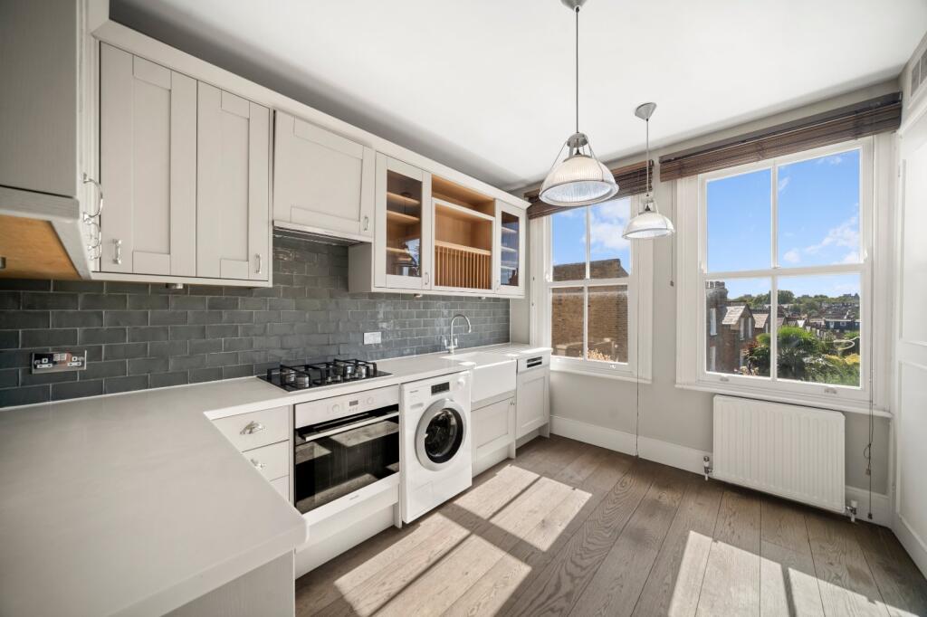 Main image of property: Webb's Road, London, SW11