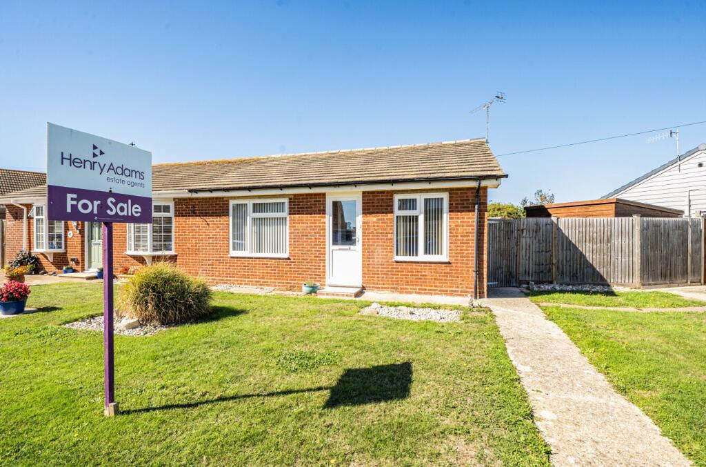 Main image of property: Tretawn Gardens, Selsey, PO20