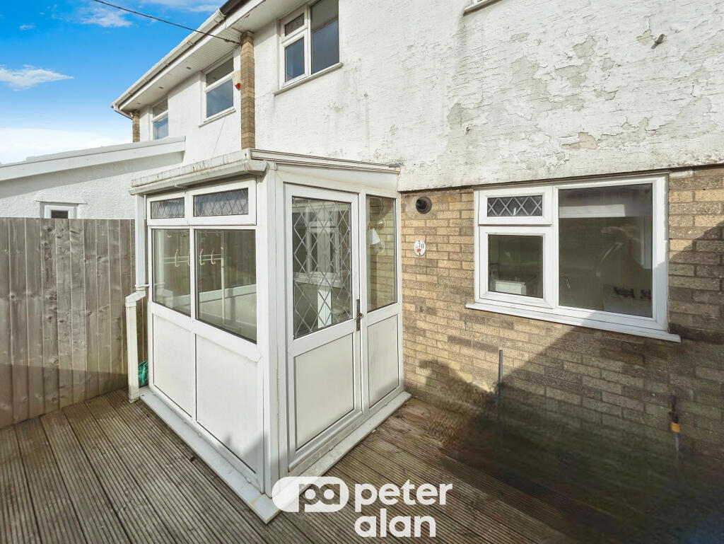 Main image of property: Carew Grove