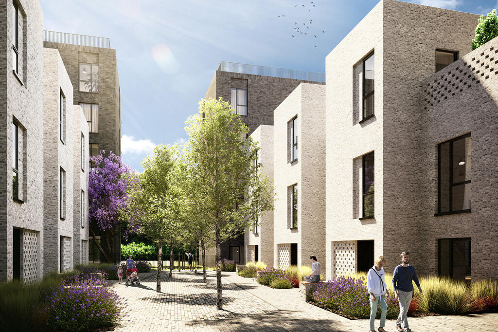 Main image of property: Northwick Parkside, Harrow, London, HA0 3TQ