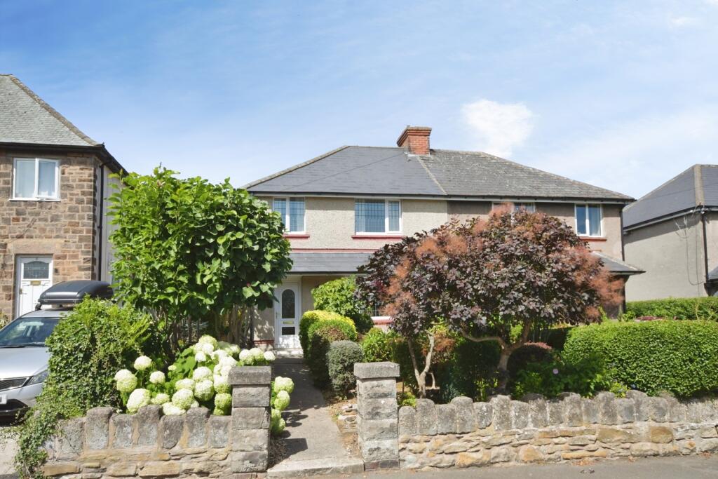 Main image of property: Holymoor Road, Holymoorside, Chesterfield, Derbyshire, S42