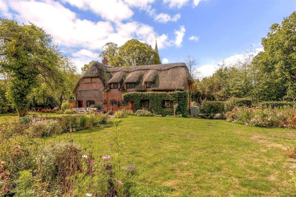 Main image of property: Greatham