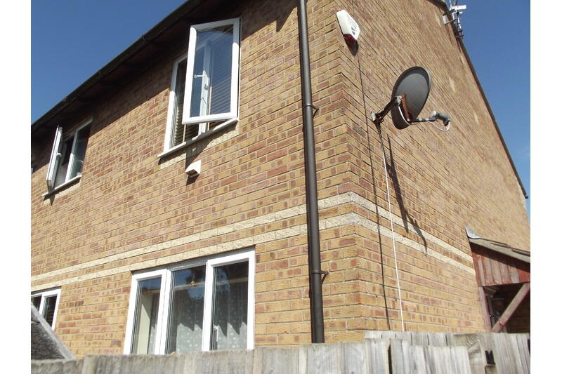 Main image of property: Janson Close, Bridgwater, TA6