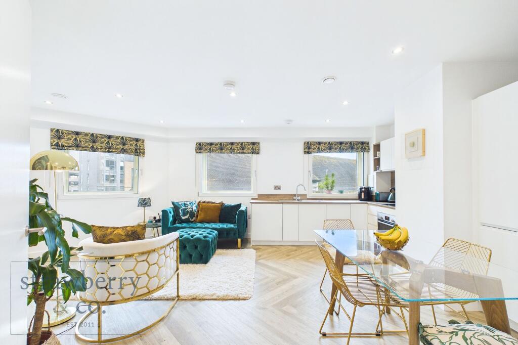 Main image of property: Everards Court, 7 John Street, BS1