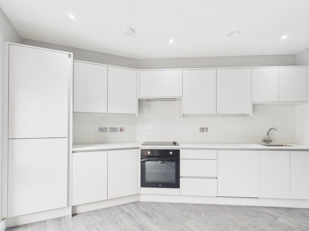 Main image of property: King Edwards Road, Barking, IG11