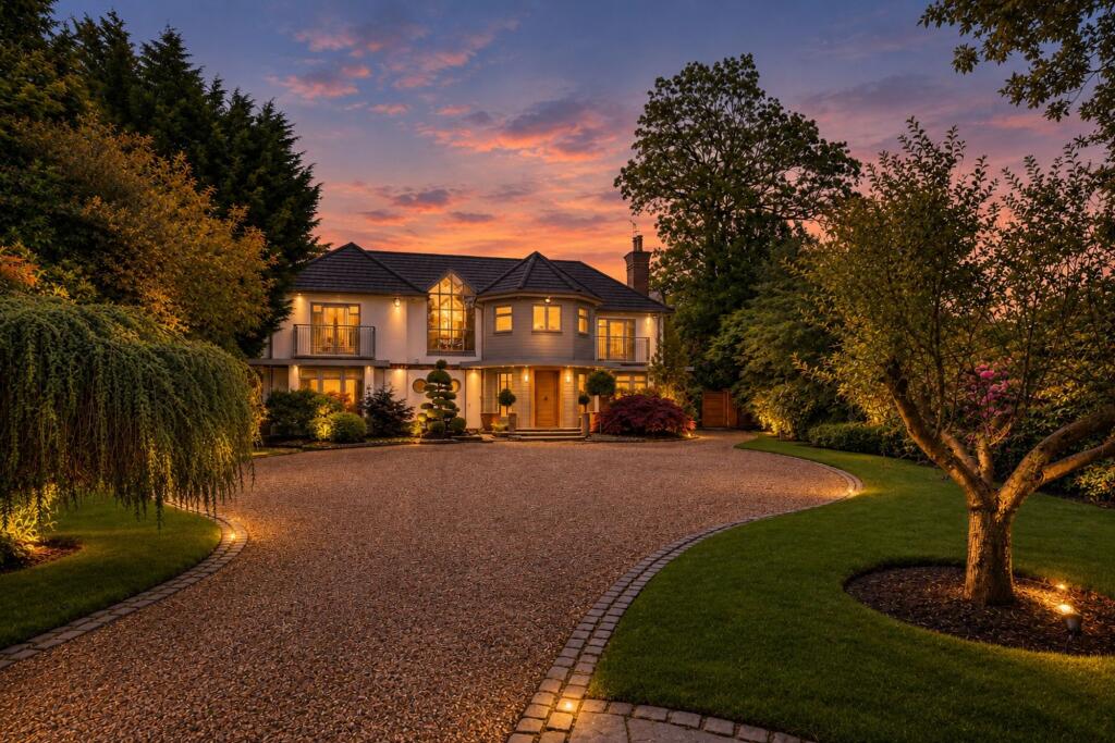 Main image of property: South Downs Road, Bowdon, WA14
