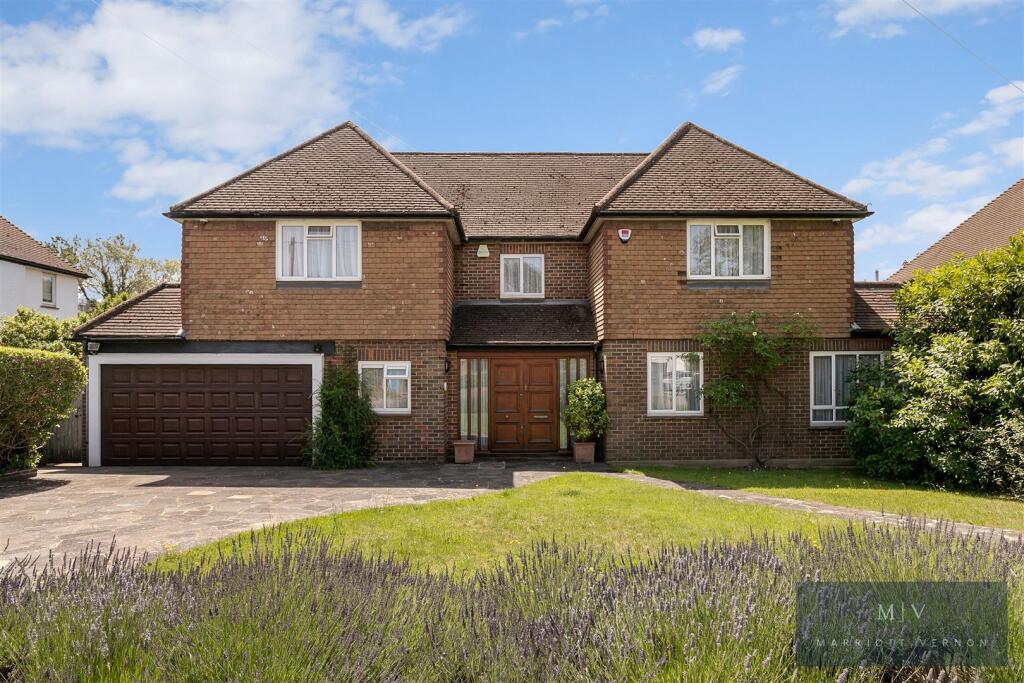 Main image of property: Ranmore Avenue, Croydon