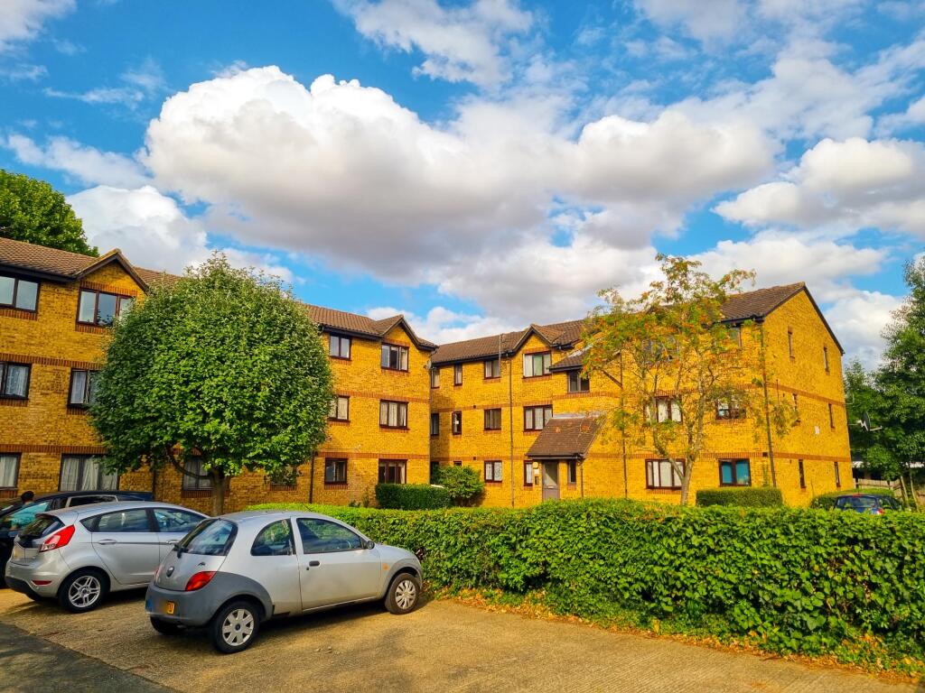 Main image of property: Southwold Road, Nth Wat, Watford, WD24