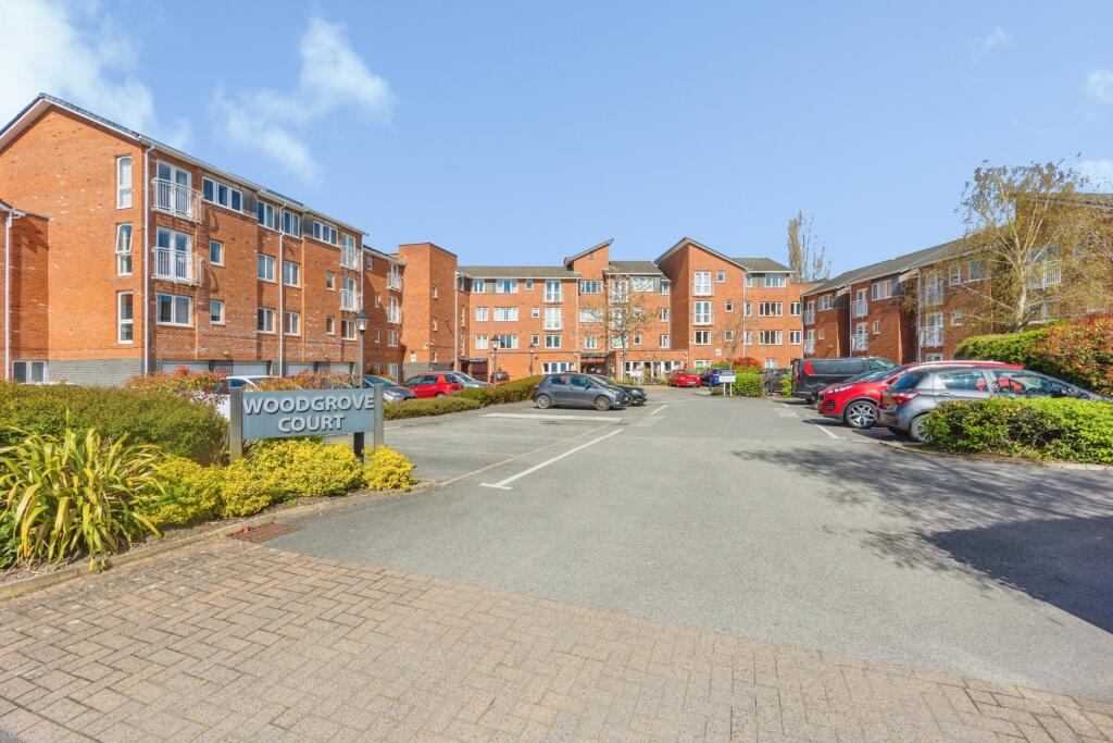 Main image of property: Peter Street, Hazel Grove, Stockport, Greater Manchester, SK7