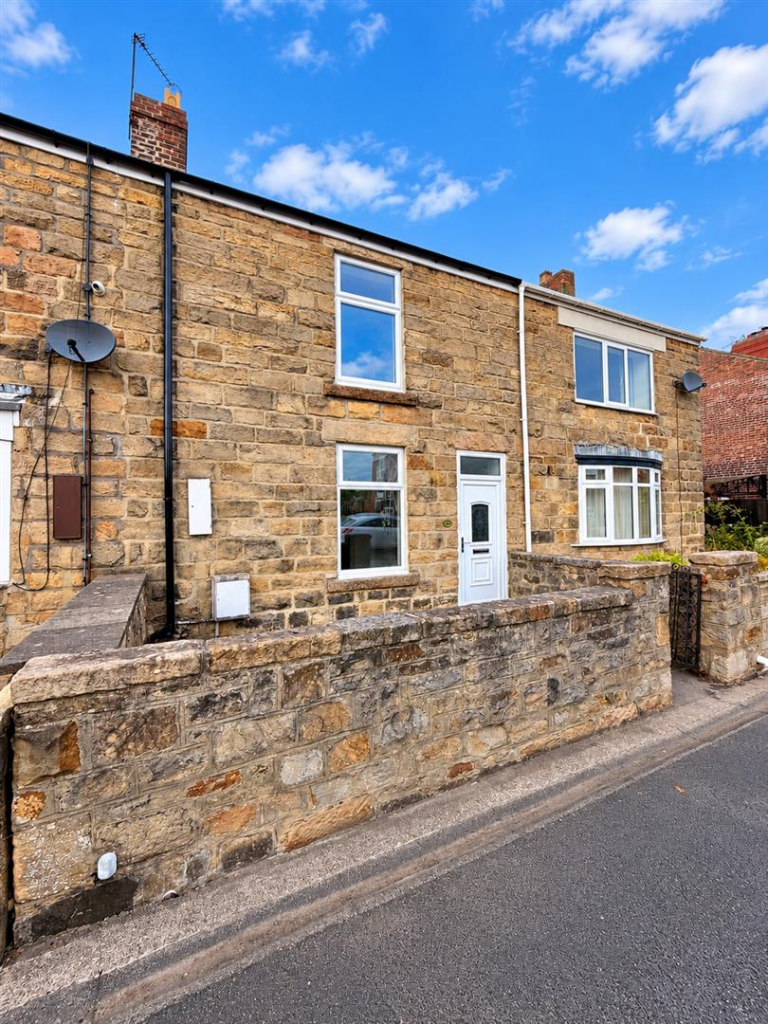Main image of property: Durham Road, Spennymoor