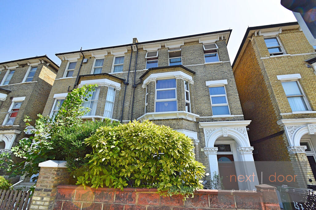Main image of property: South Lambeth Road, Stockwell, SW8