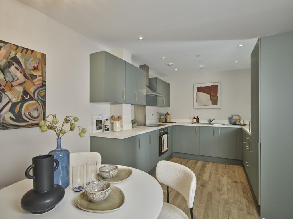 Main image of property: Greenwood Gardens,
Hop Hill,
Brewery Square,
Dorchester,
Dorset,
DT1