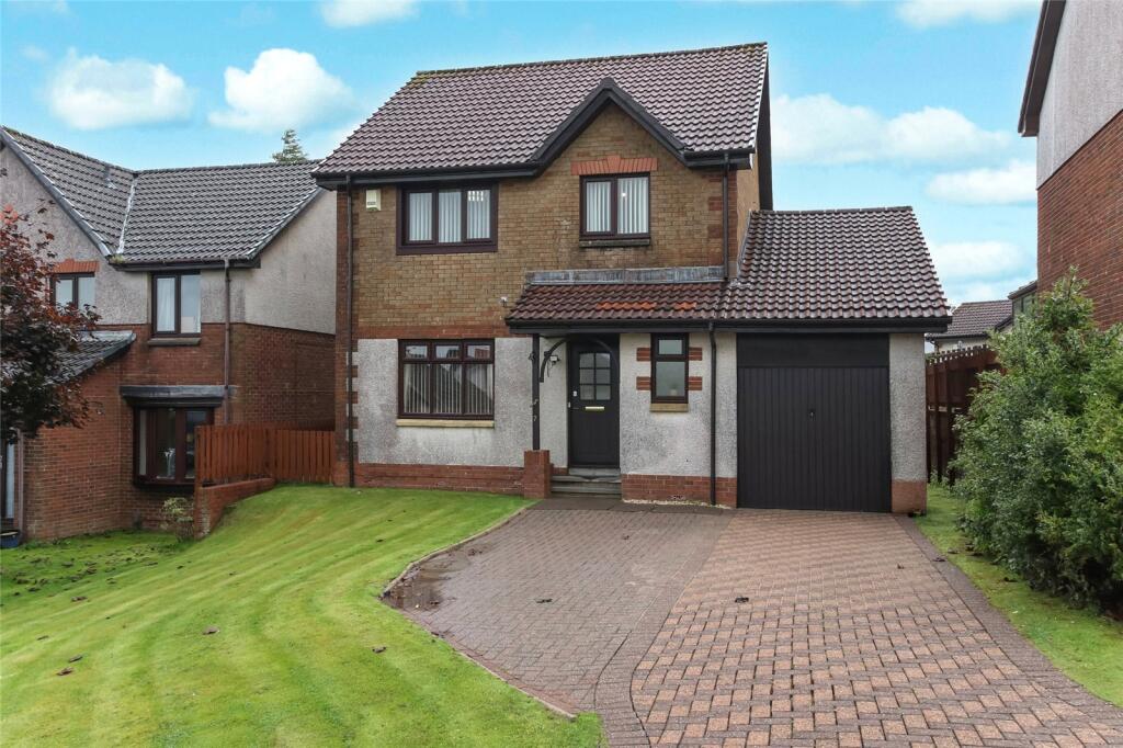 Main image of property: Cheviot Crescent, Lindsayfield, East Kilbride, South Lanarkshire, G75