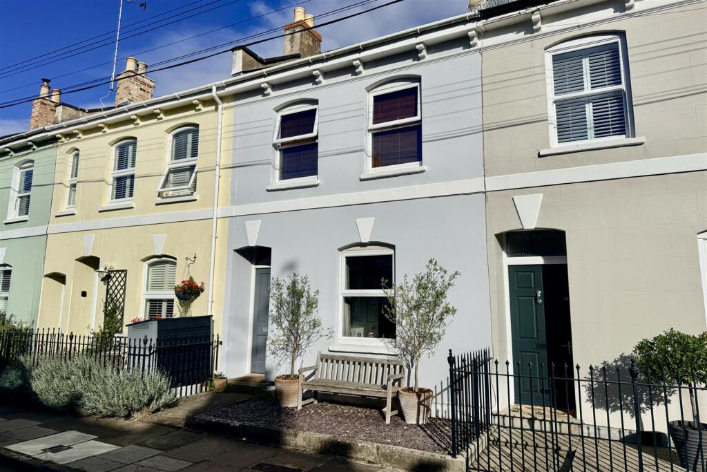 Main image of property: Alexandra Street, Cheltenham