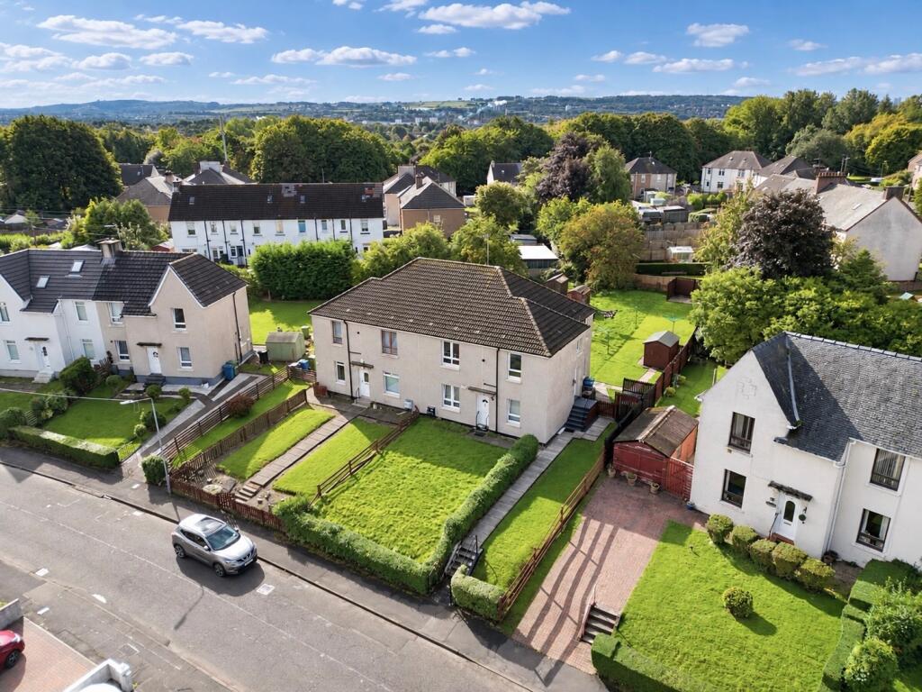 Main image of property: Taymouth Street, Sandyhills, Glasgow