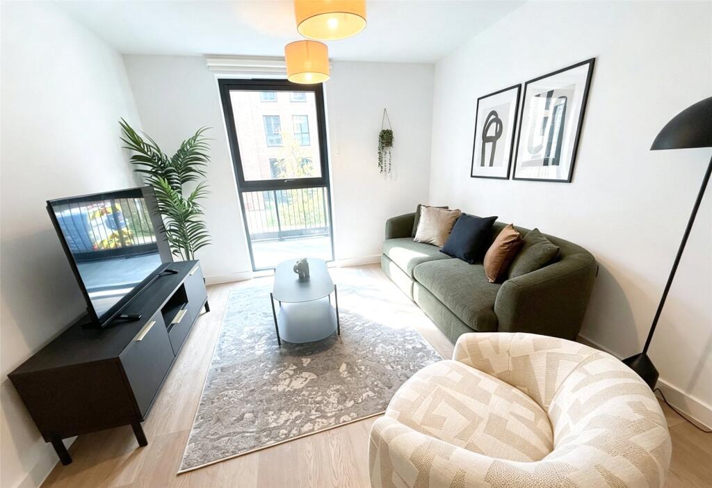Main image of property: Tranquillity, 319 Ordsall Lane, Salford, Greater Manchester, M5