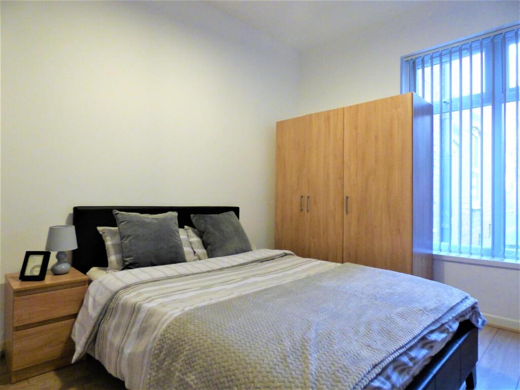 Main image of property: Douglas Road, Acocks Green , Birmingham
