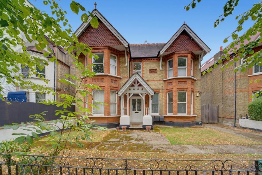 Main image of property: Tring Avenue, W5 3QA