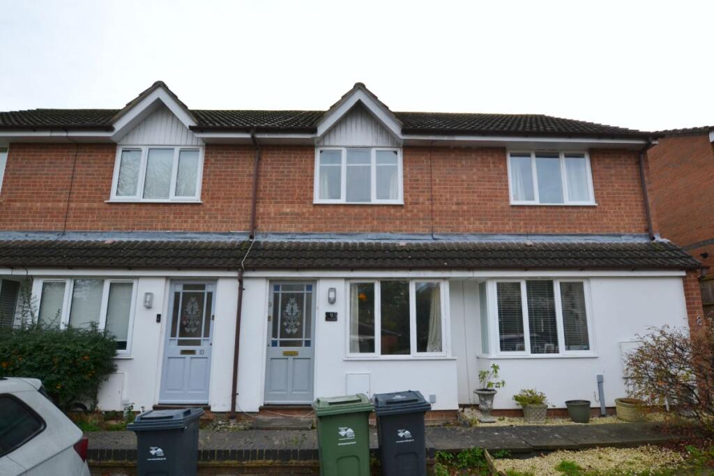 Main image of property: Alexandra Lane, Malvern