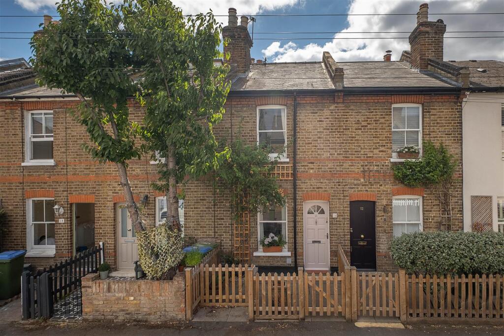 Main image of property: Queens Road, Thames Ditton