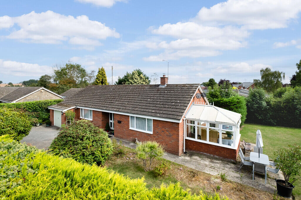 Main image of property: Kingsland, Leominster, Herefordshire, HR6 9RS