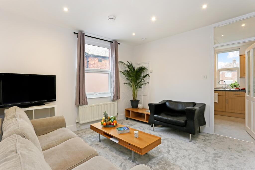 Main image of property: Spezia Road London NW10