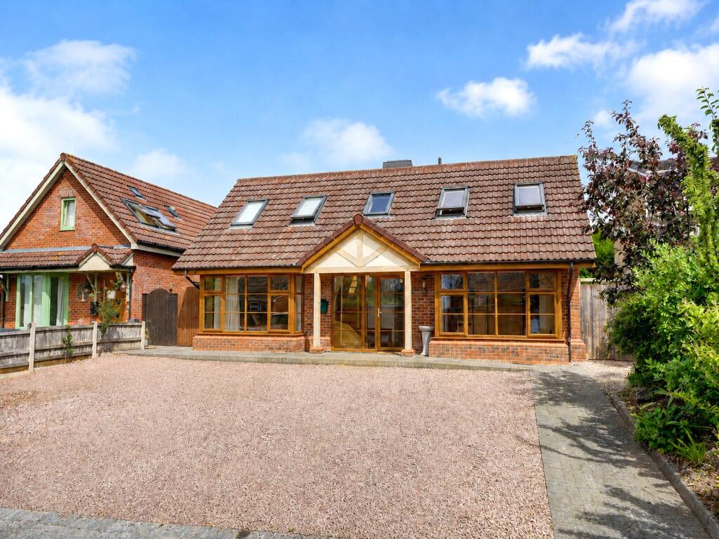 Main image of property: George Lane, Wyre Piddle, Pershore, Worcestershire, WR10