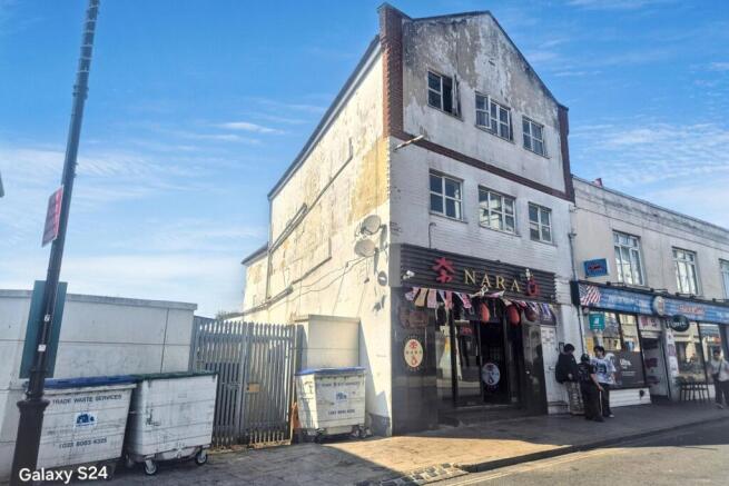 82d Bedford Place, Southampton, SO15 2BX