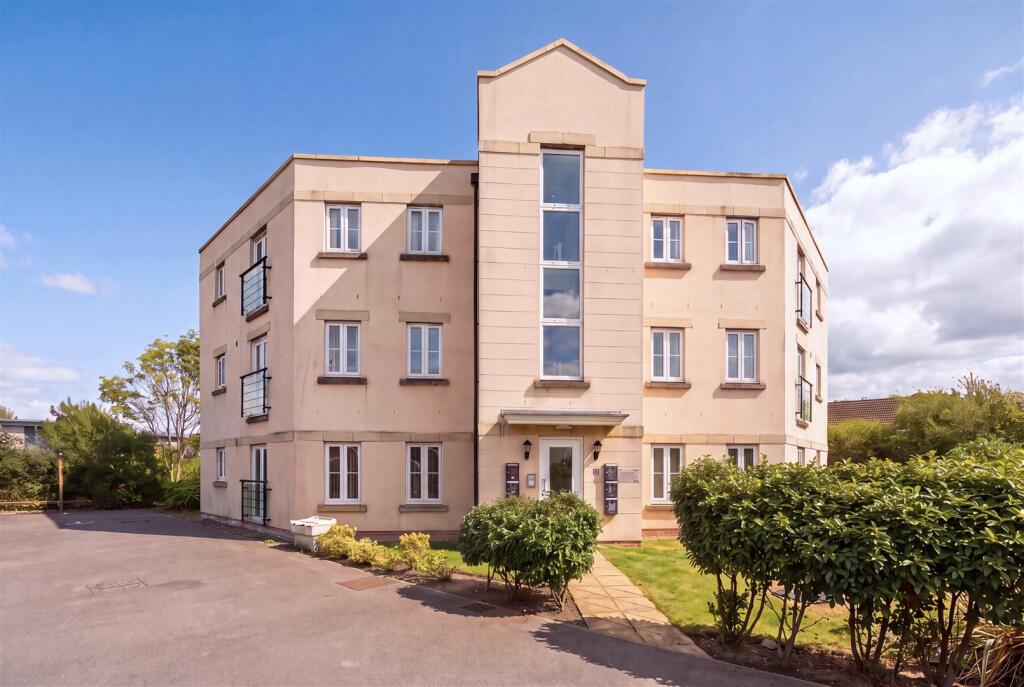 Main image of property: Turnock Gardens, West Wick - IMMACULATE