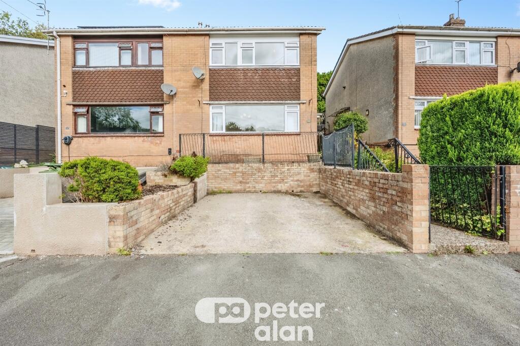 Main image of property: Lodgewood Estate, Pontypool