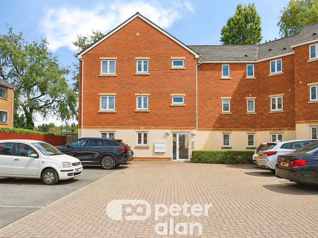 Main image of property: Pipkin Close, Pontprennau, Cardiff,