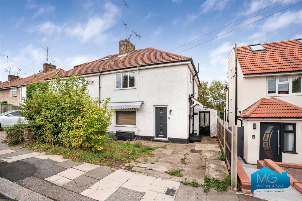 Main image of property: Halliwick Road, Muswell Hill, London, N10
