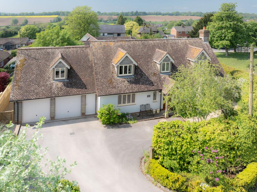 Main image of property: Easton Common Hill, Winterslow, Salisbury
