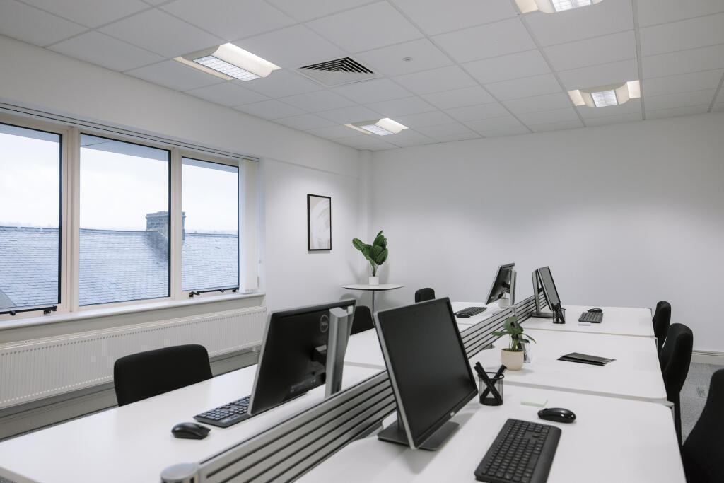 Nelson Office
