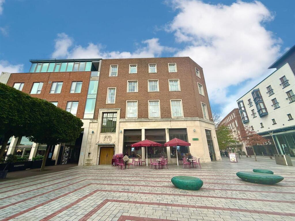 Main image of property: Princesshay