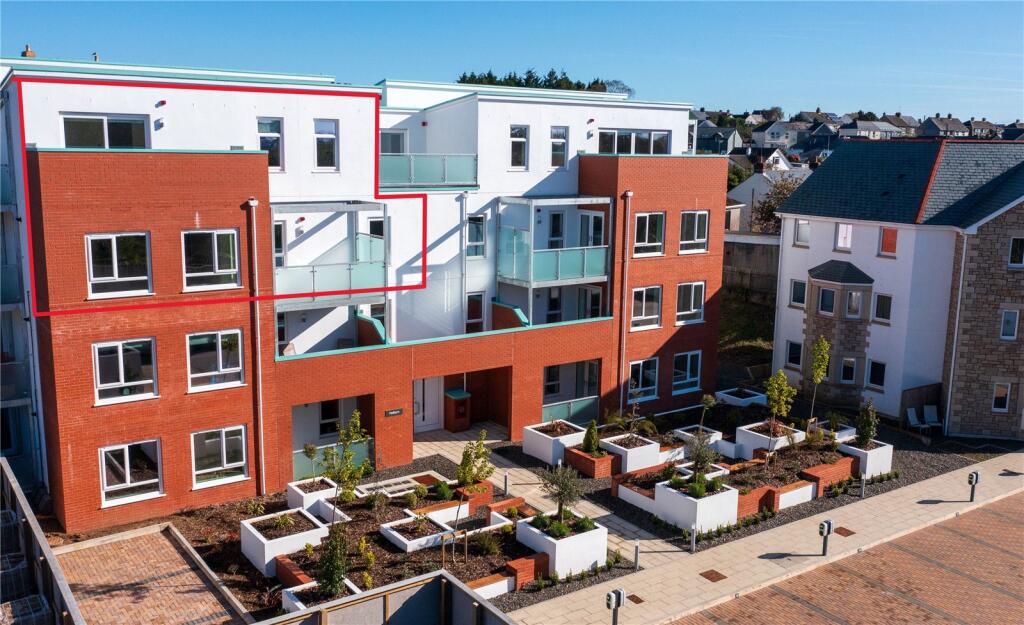 Main image of property: Holiburn, Eliot Gardens, PL25