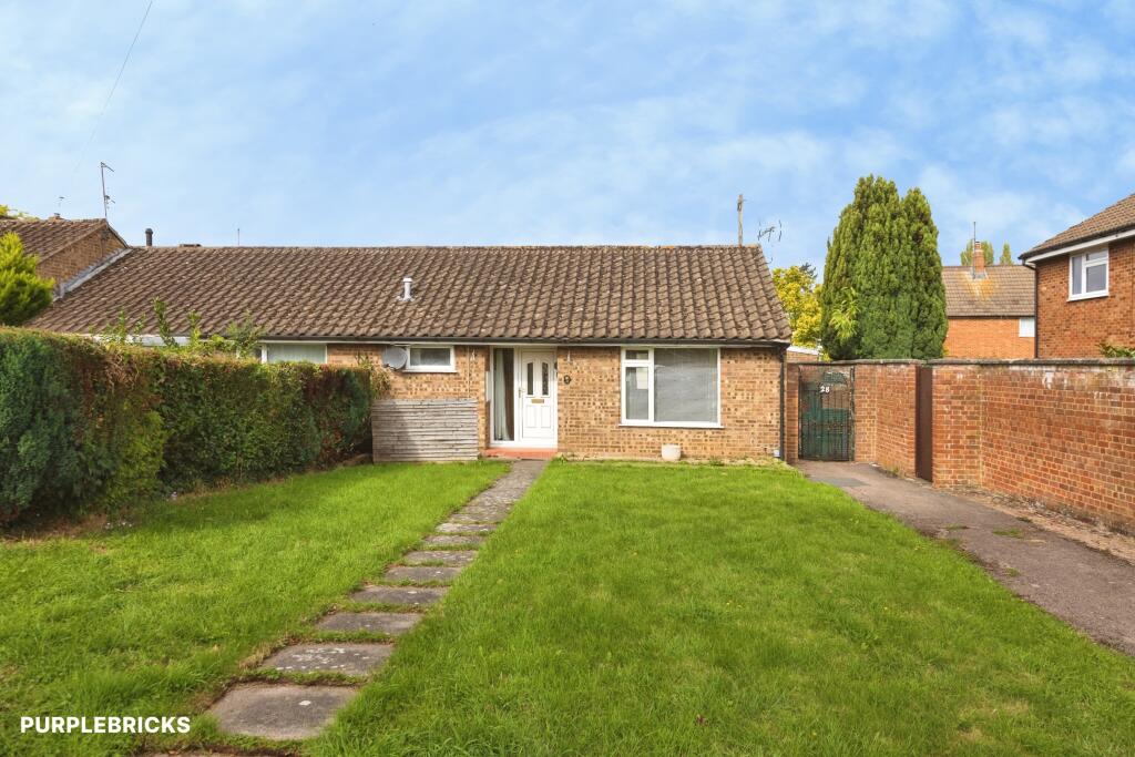 Main image of property: Ullswater Road, Cheltenham, GL51