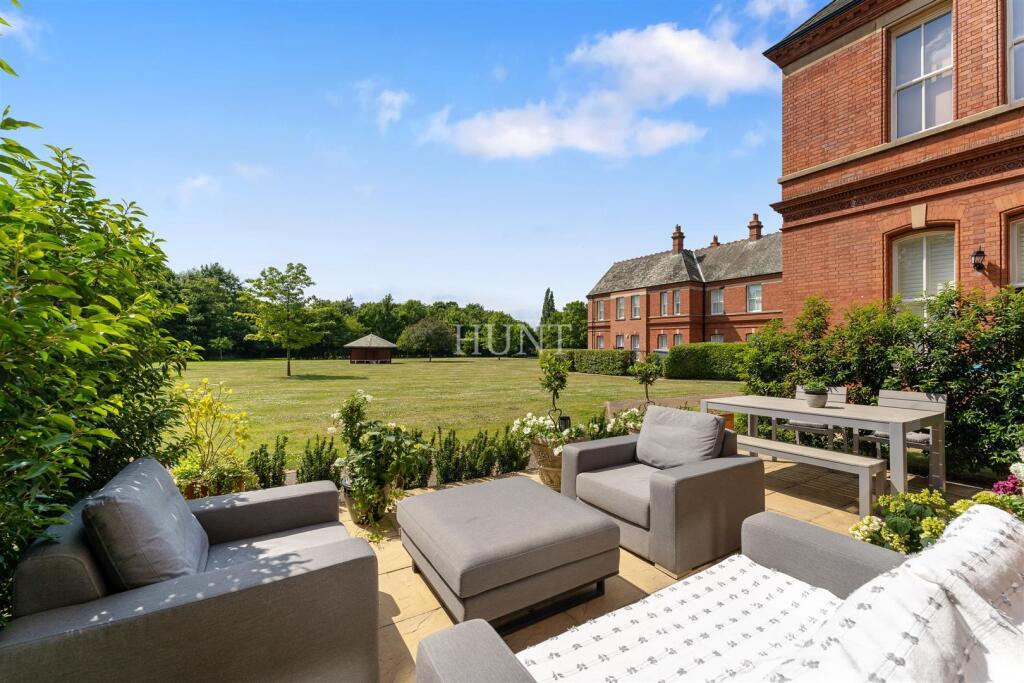 Main image of property: Northumberland House, Repton Park, Woodford Green