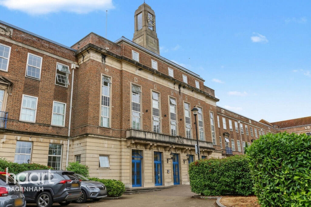 Main image of property: Longbridge Road, Dagenham