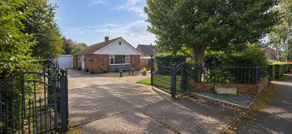 Main image of property: Compstall Road, Romiley