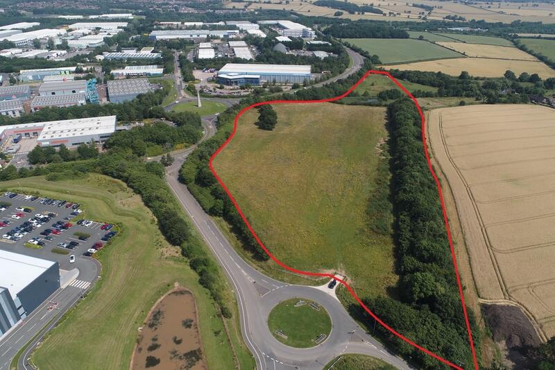 Main image of property: Telford 54, Telford, Telford