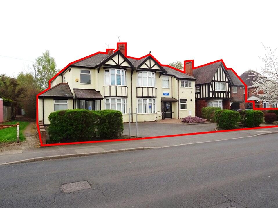 Main image of property: 117-121 Coalway Road, Penn, Wolverhampton