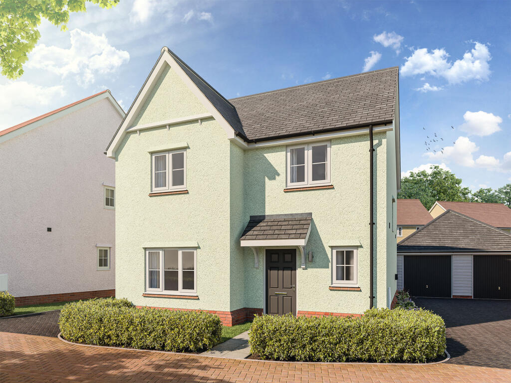 Main image of property: Bournewood Park,
Halstead,
Essex,
CO9 1GE