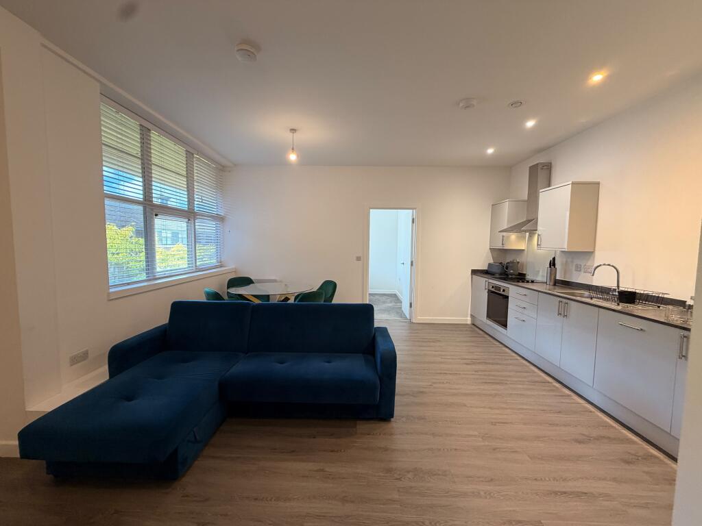 Main image of property: 79 Ascot House, Lynch Wood, Peterborough, PE2