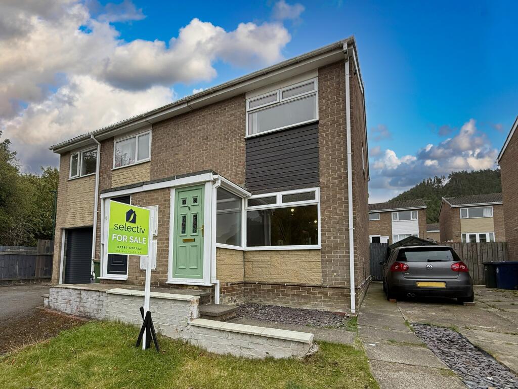 Main image of property: Fryup Crescent, Guisborough, North Yorkshire