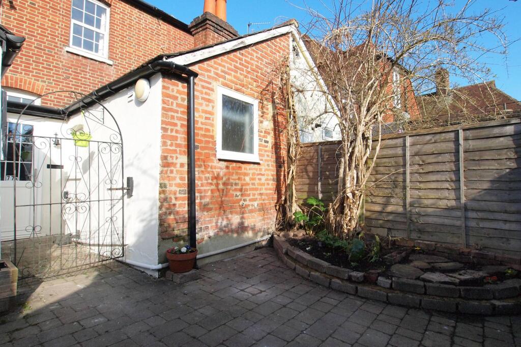 Main image of property: High Street, Ewell, KT17