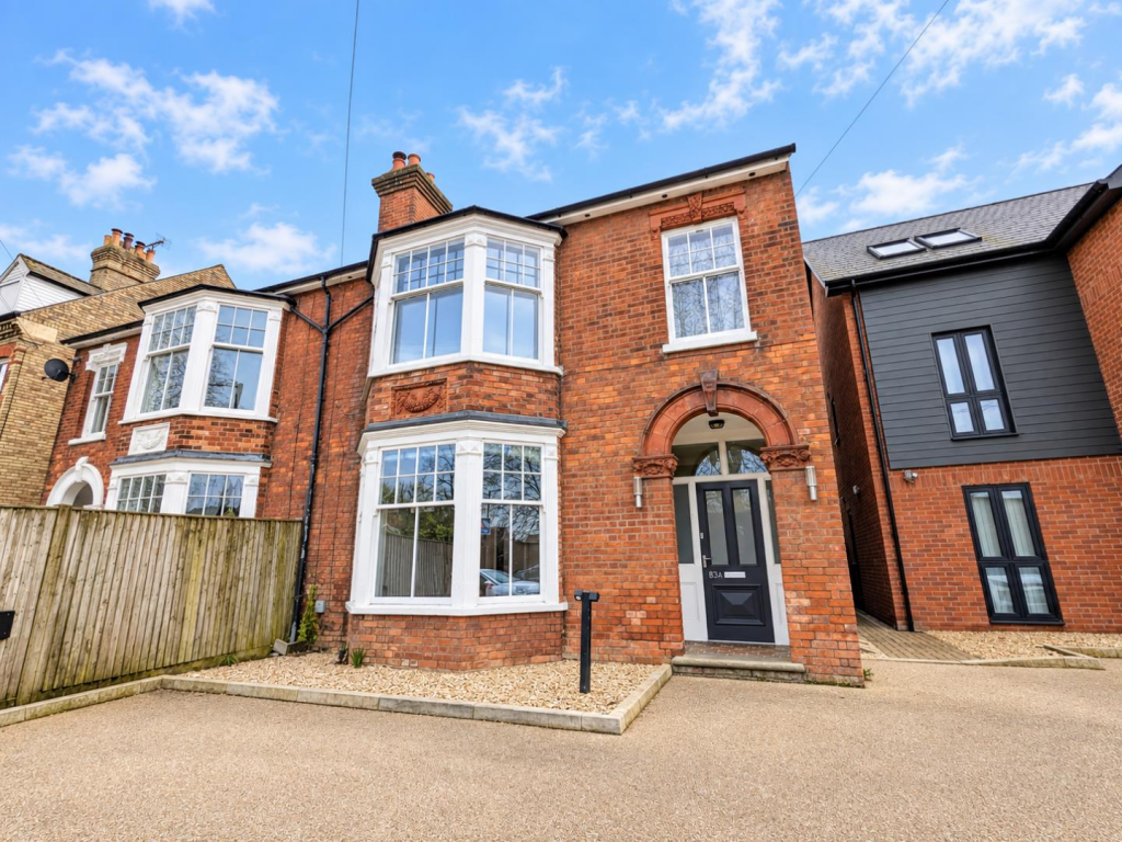 Main image of property: Fornham Road, Bury St. Edmunds