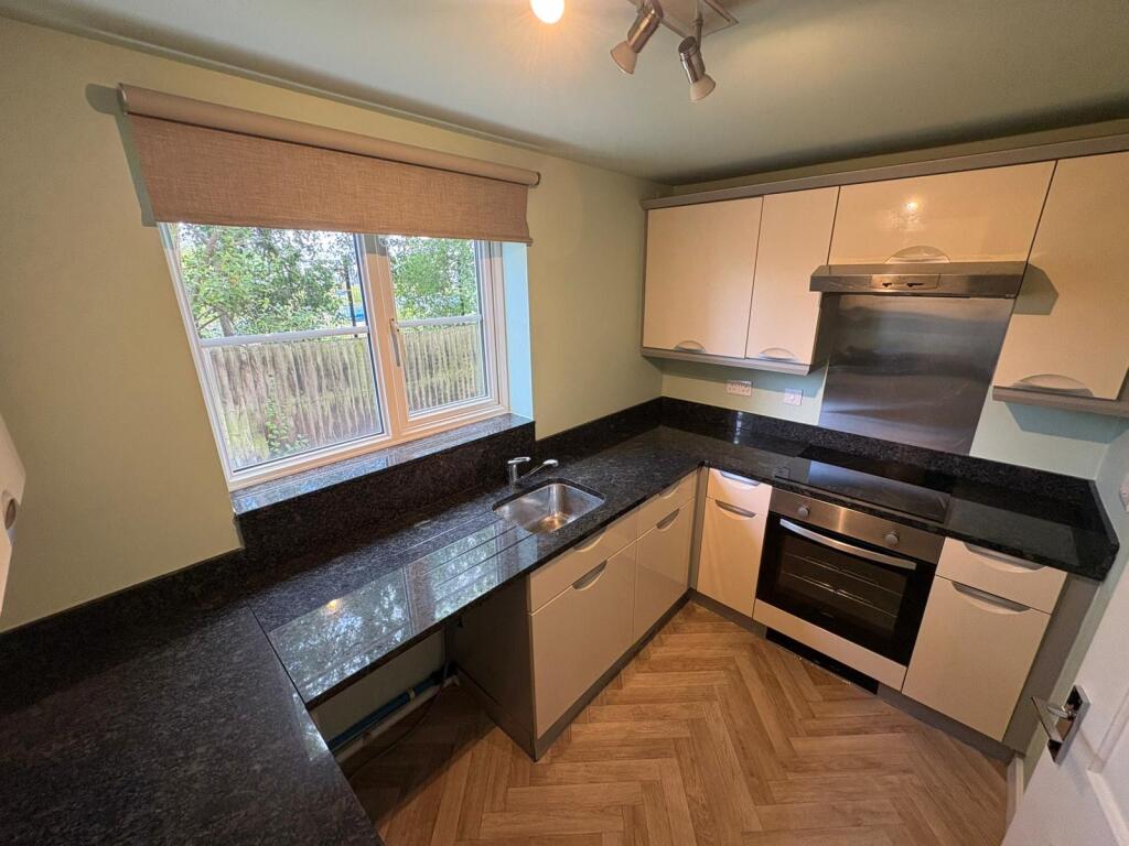Main image of property: Berkley House, Forge Drive, Chesterfield, S40