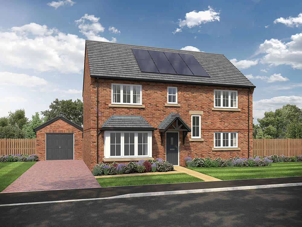 Main image of property: Lea Road,
Lea,
Preston,
PR4 0RA