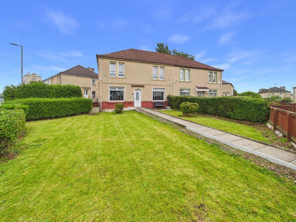 Main image of property: Whifflet Street, Coatbridge